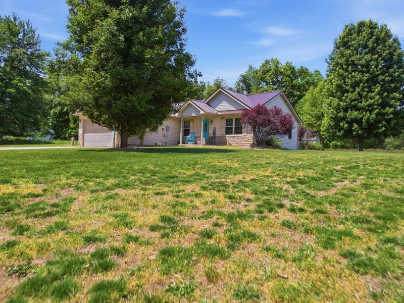 113 Montana Drive, Jackson Twp, OH 45171 Photo 3