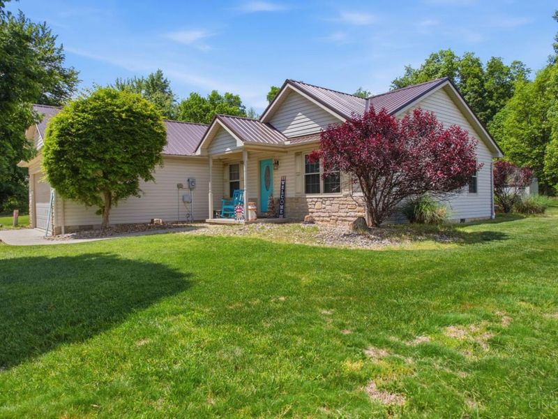 113 Montana Drive, Jackson Twp, OH 45171 Photo 4