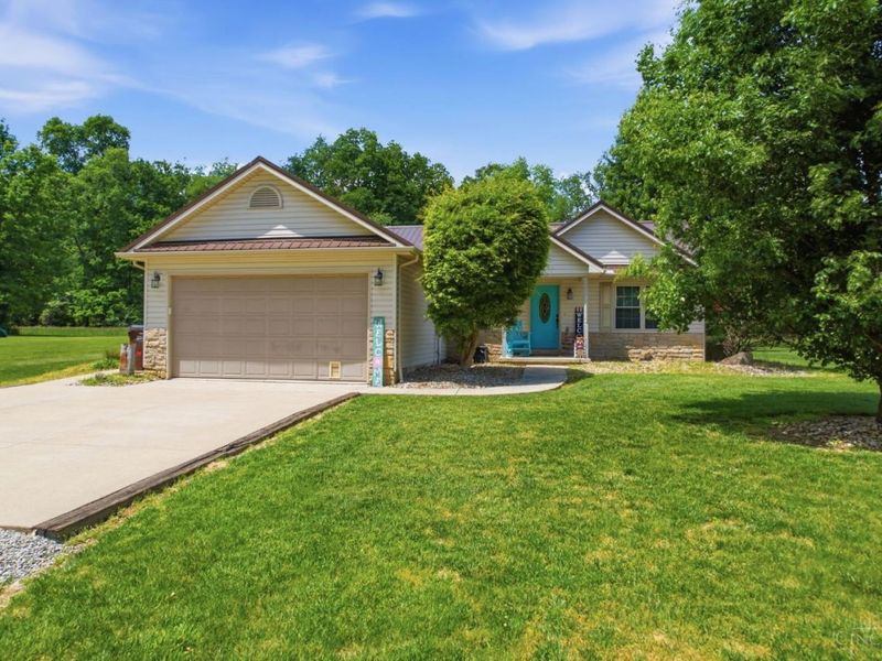113 Montana Drive, Jackson Twp, OH 45171 Photo 63