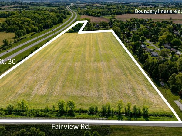0 Fairview Road , Galion, OH 44833