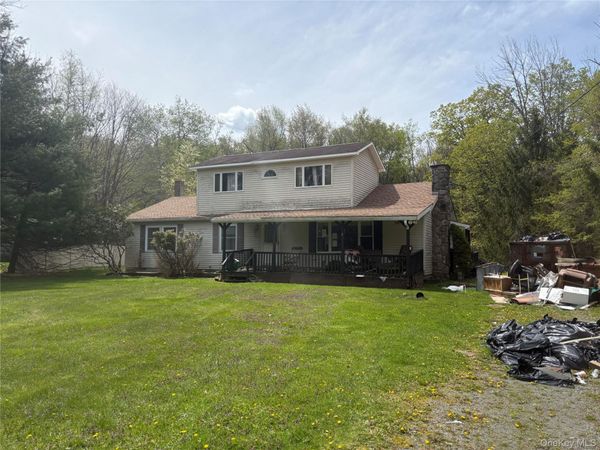 89 Benton Hollow Road , Liberty, NY 12754