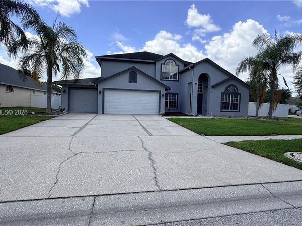 1813 Vista River Dr , FL 33596