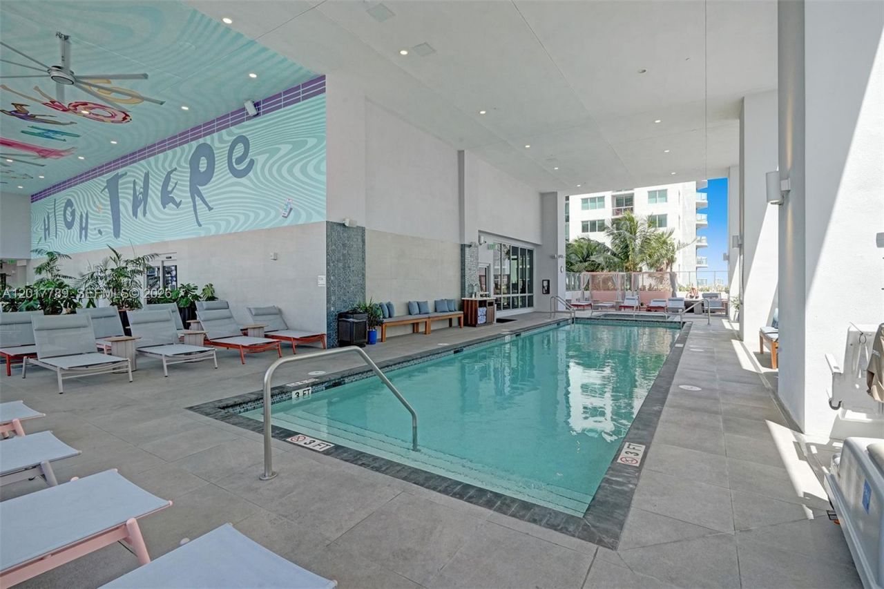 227 NE 2nd St, Unit 1610, Miami, FL 33132 Photo