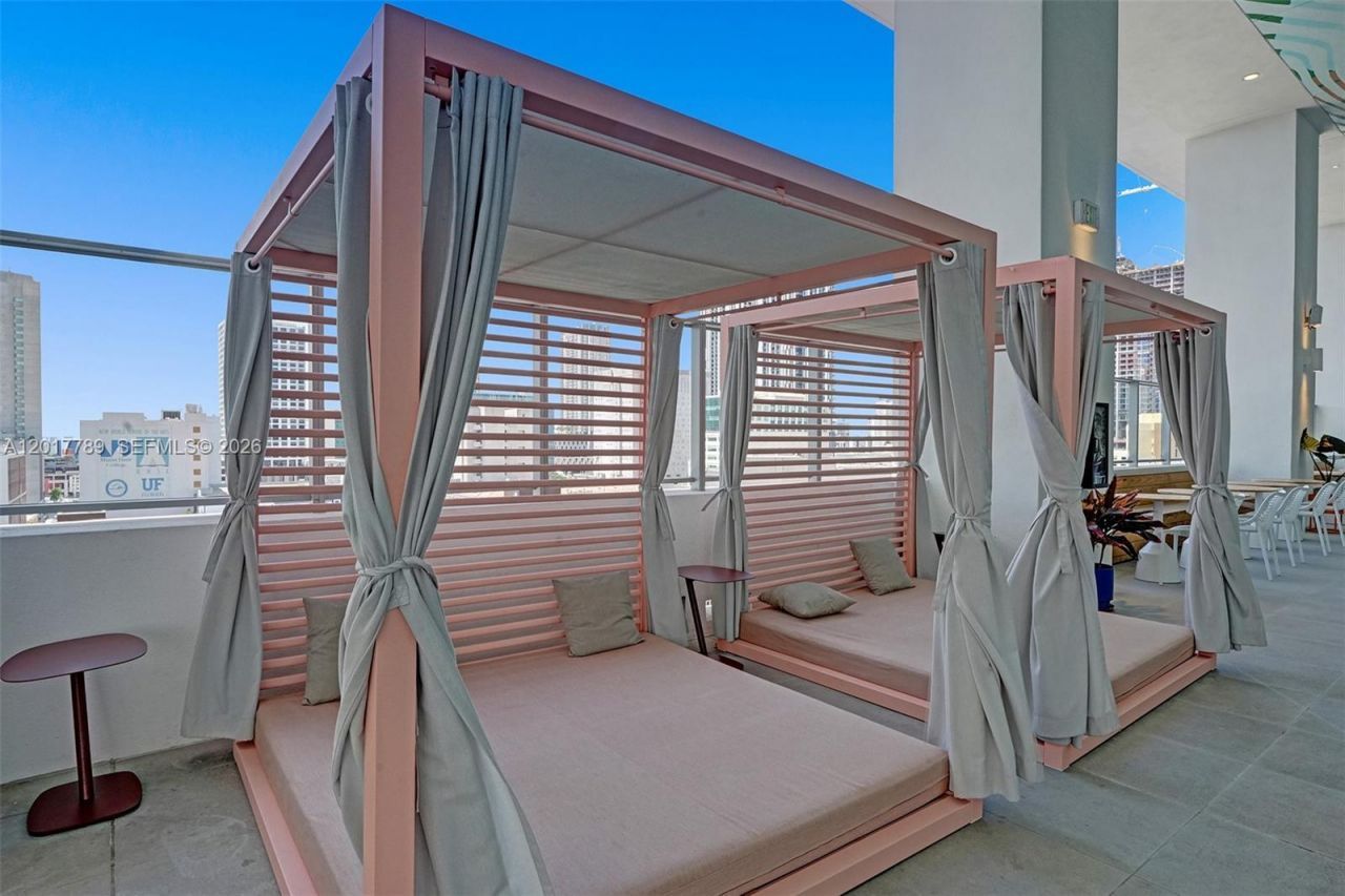 227 NE 2nd St, Unit 1610, Miami, FL 33132 Photo