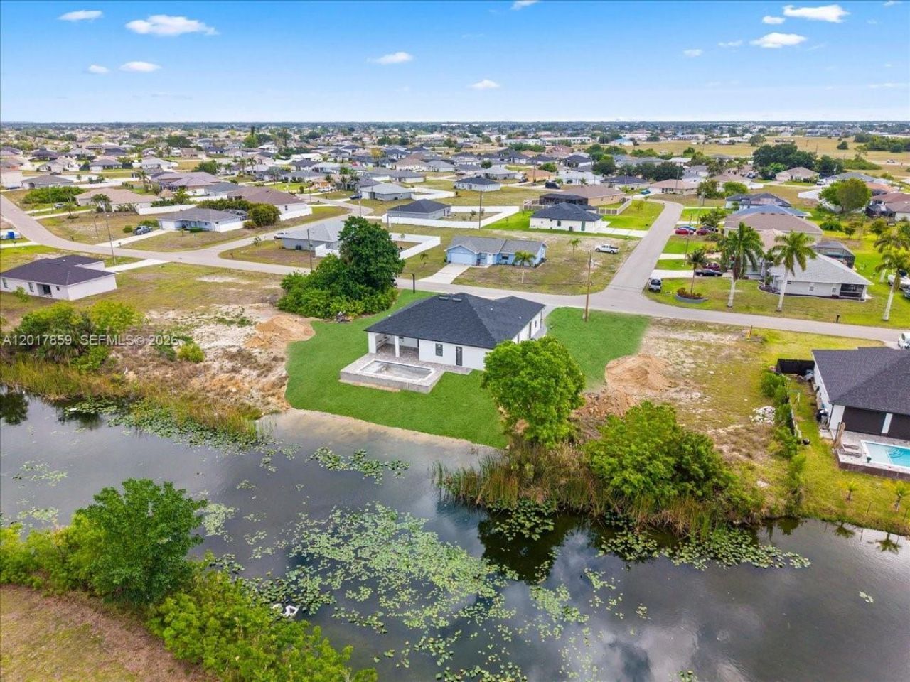 502 NE 5th Pl , Cape Coral, FL 33909 Photo