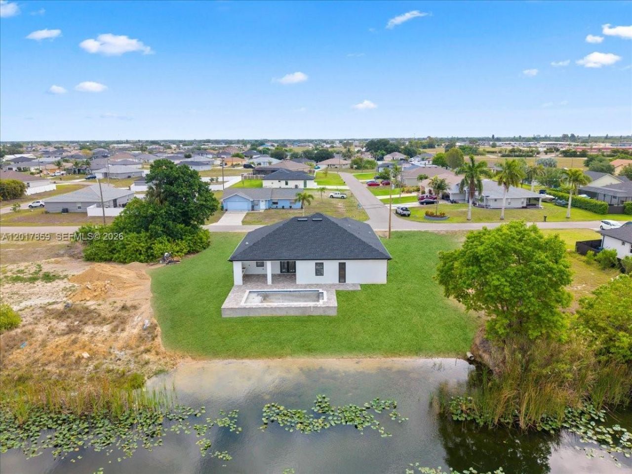 502 NE 5th Pl , Cape Coral, FL 33909 Photo
