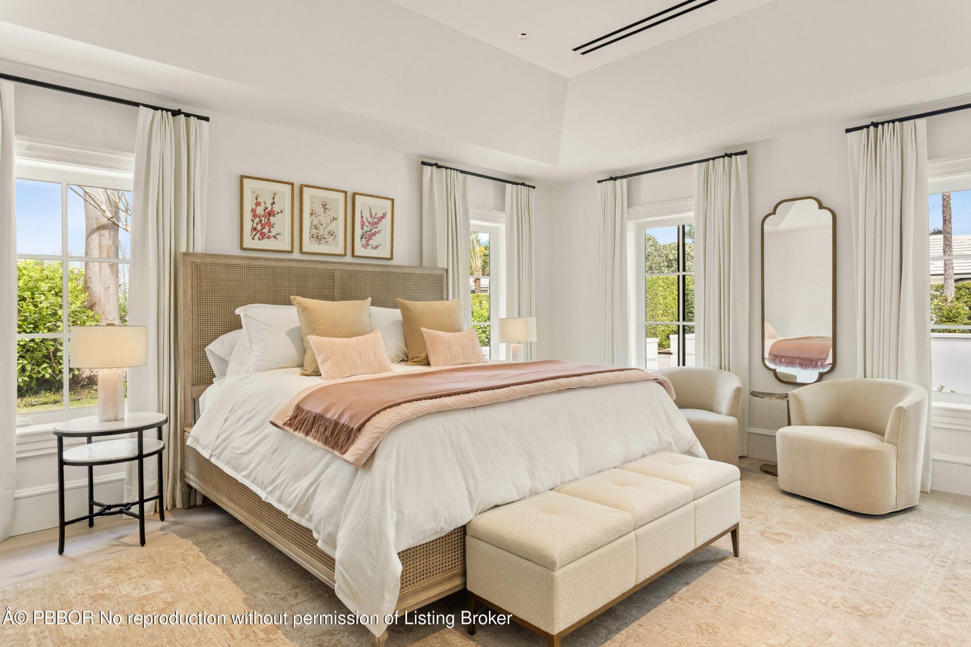 224 Southland Road, Palm Beach, FL 33480 Photo
