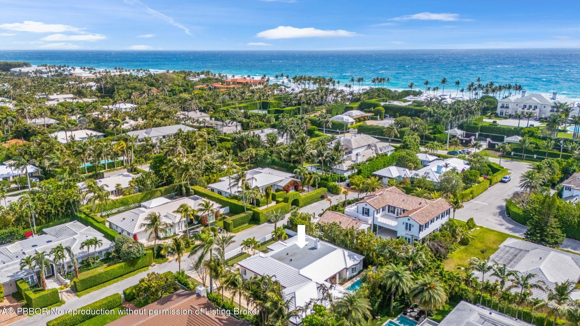 224 Southland Road, Palm Beach, FL 33480 Photo