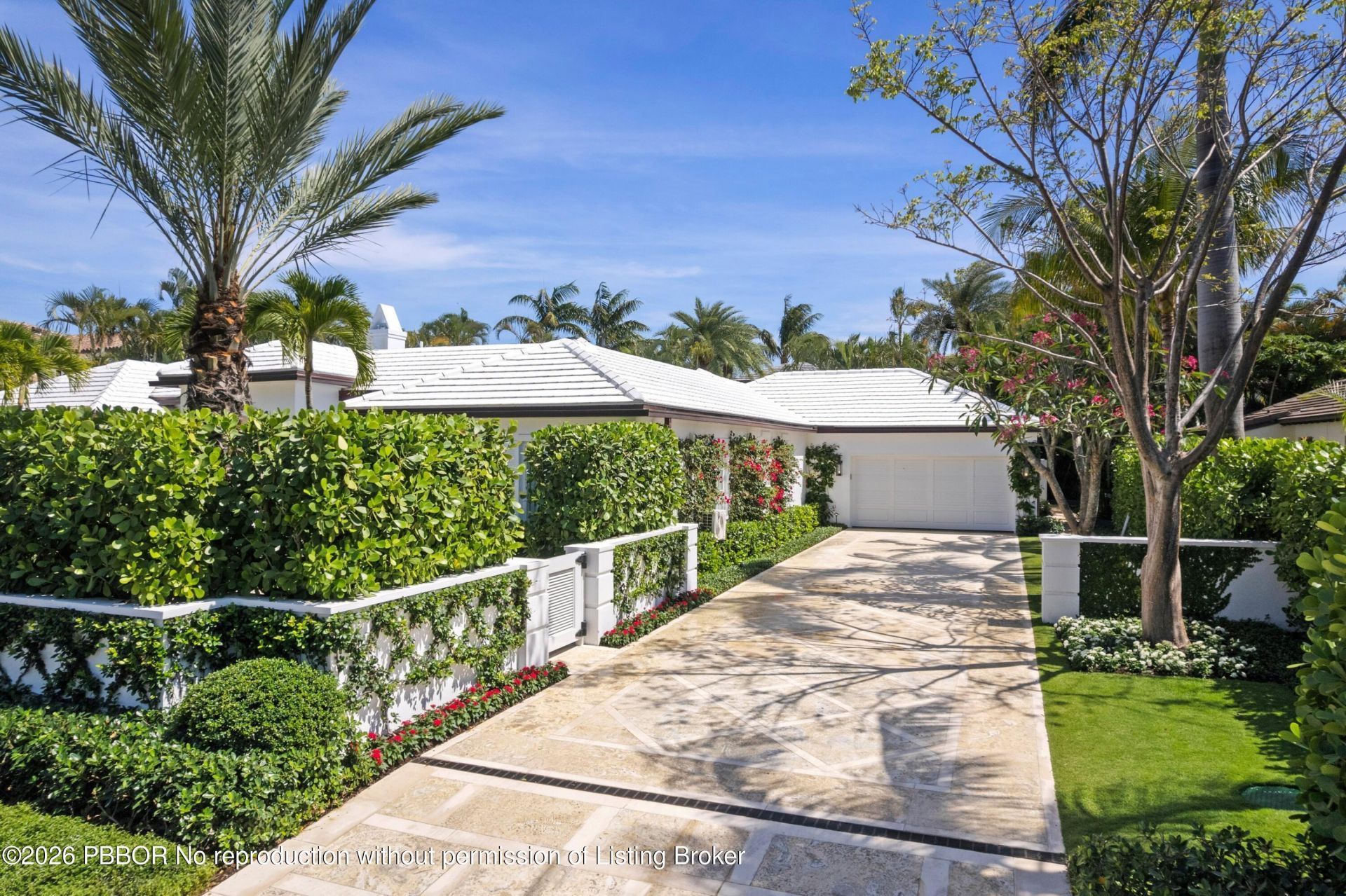 224 Southland Road, Palm Beach, FL 33480 Photo