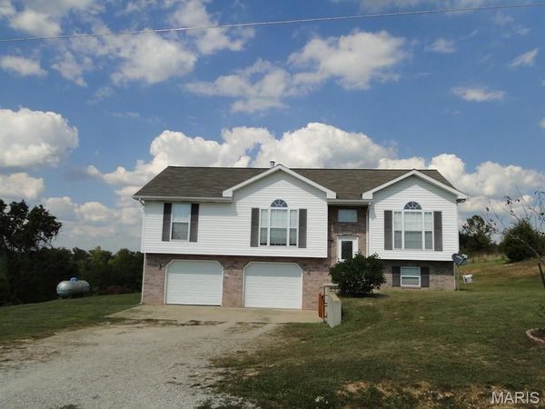 16910 Limestone Lane , Dixon, MO 65459