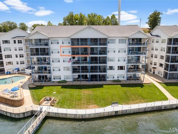 18031 Blue Anchor Dr. , Unit 343, Gravois Mills, MO 65037