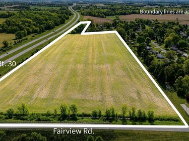 0 Fairview Avenue, Galion, OH 44833