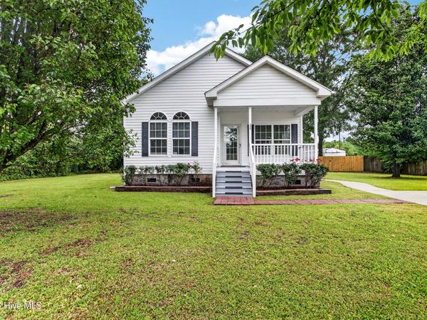 225 Boyington Drive , Midway Park, NC 28544