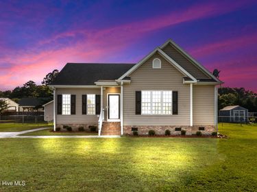4814 Green Wing Road, Wilson, NC 27893
