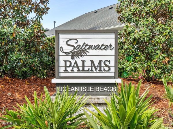 1584 Sand Harbor Circle , Unit 1584, Ocean Isle Beach, NC 28469