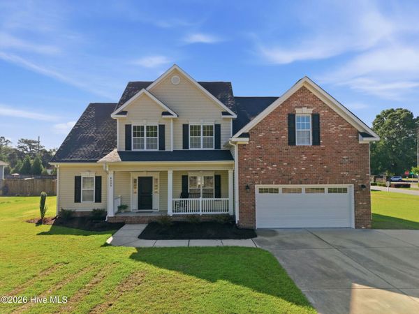 4009 Stillwood Drive , Winterville, NC 28590