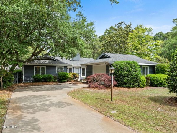 604 Camellia Lane, Sunset Beach, NC 28468