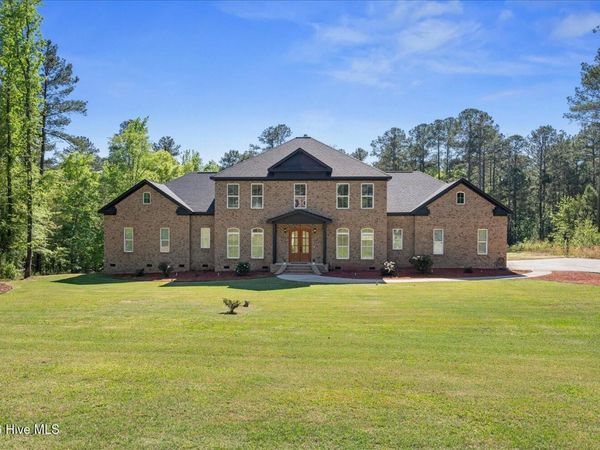 502 Schoolhouse Lane, North Augusta, SC 29860