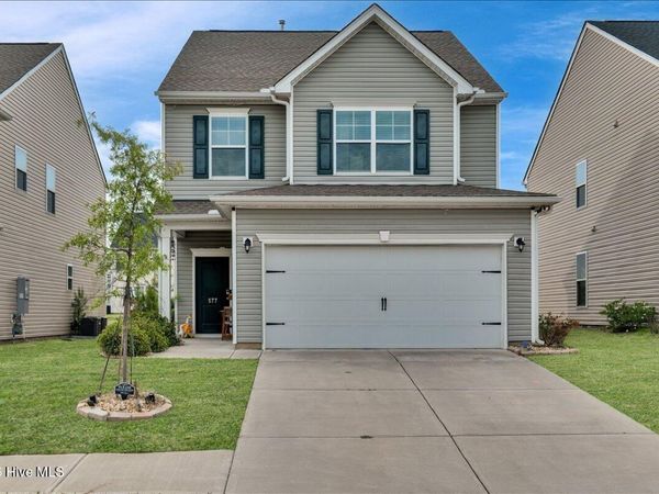 577 Count Fleet Court, Graniteville, SC 29829