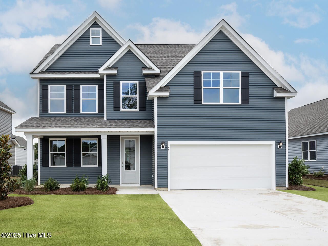 427 Matthews Farm Road , Unit Lot 90, Hubert, NC 28539 Main Photo