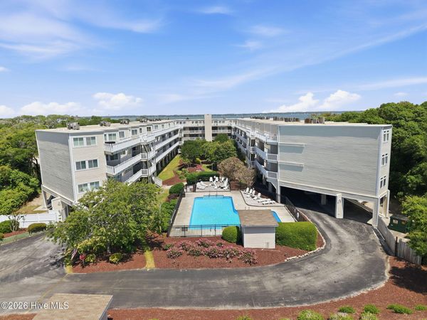 650 Salter Path Road , Unit 214, Pine Knoll Shores, NC 28512