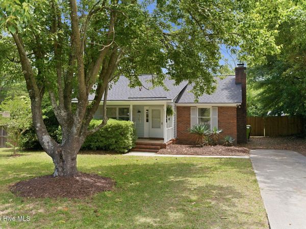 361 Friday Drive , Wilmington, NC 28411