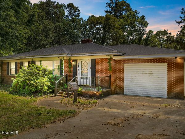 1602 E Ash Street , Goldsboro, NC 27530