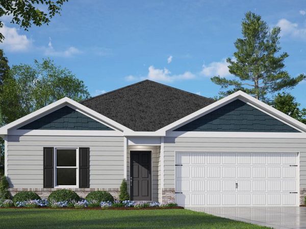 338 Rudy's Court , Ayden, NC 28513