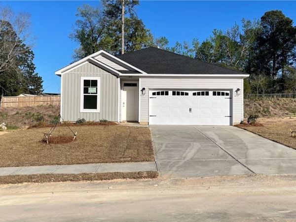 8113 Smooth Whiskey Circle, Aiken, SC 29809