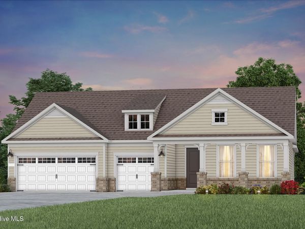 6036 Greater Burdock Court, Leland, NC 28479