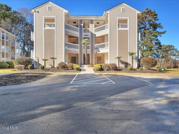 219 Kings Trail, Unit # 1302, Sunset Beach, NC 28468
