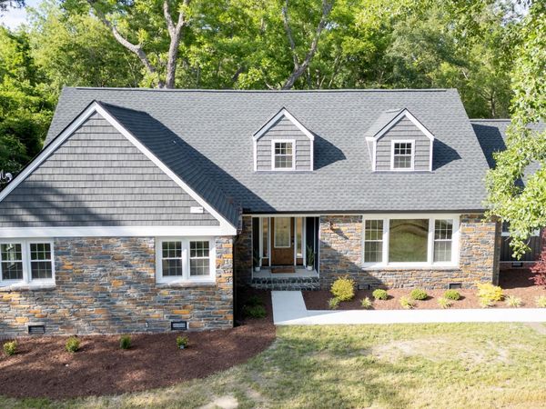 1505 Evergreen Avenue, Goldsboro, NC 27530