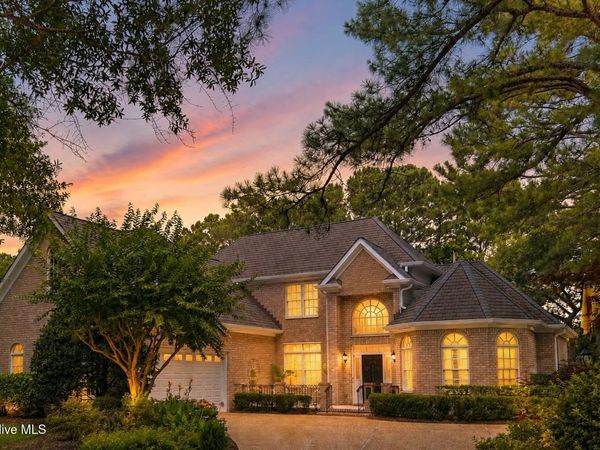 1036 Arboretum Drive, Wilmington, NC 28405