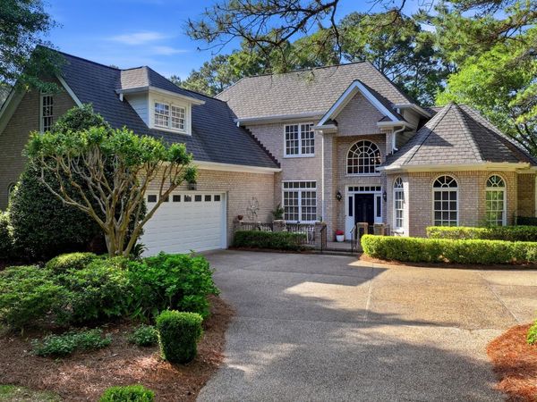 1036 Arboretum Drive, Wilmington, NC 28405