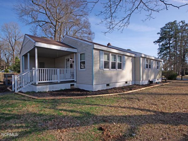 314 Woodhaven Drive , Jacksonville, NC 28540