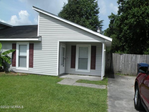 226 Webb Boulevard , Havelock, NC 28532