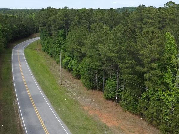 0 Cartledge Creek Road , Rockingham, NC 28379