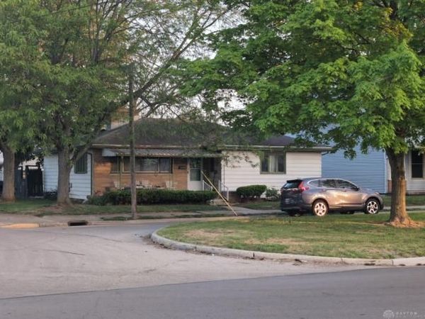175 S 1st Street, Miamisburg, OH 45342