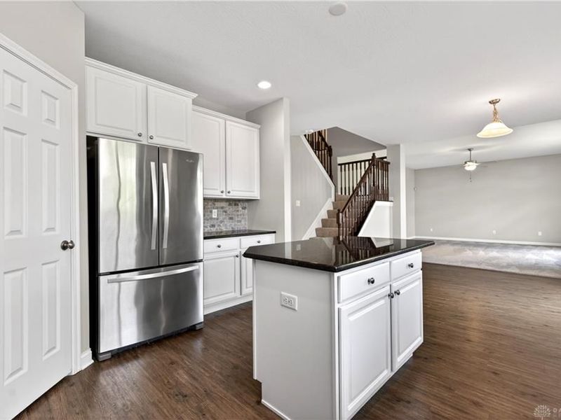 172 Willow Grove Drive, Springboro, OH 45066 Photo 13