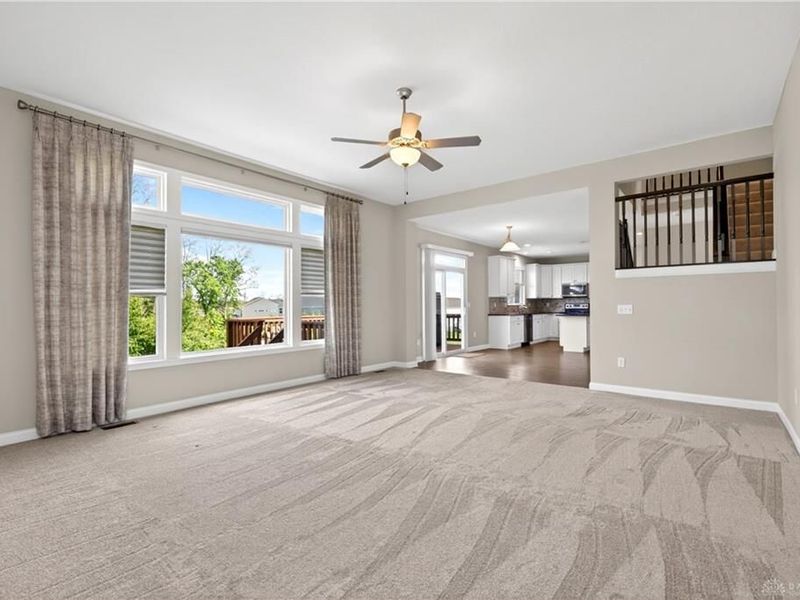 172 Willow Grove Drive, Springboro, OH 45066 Photo 18