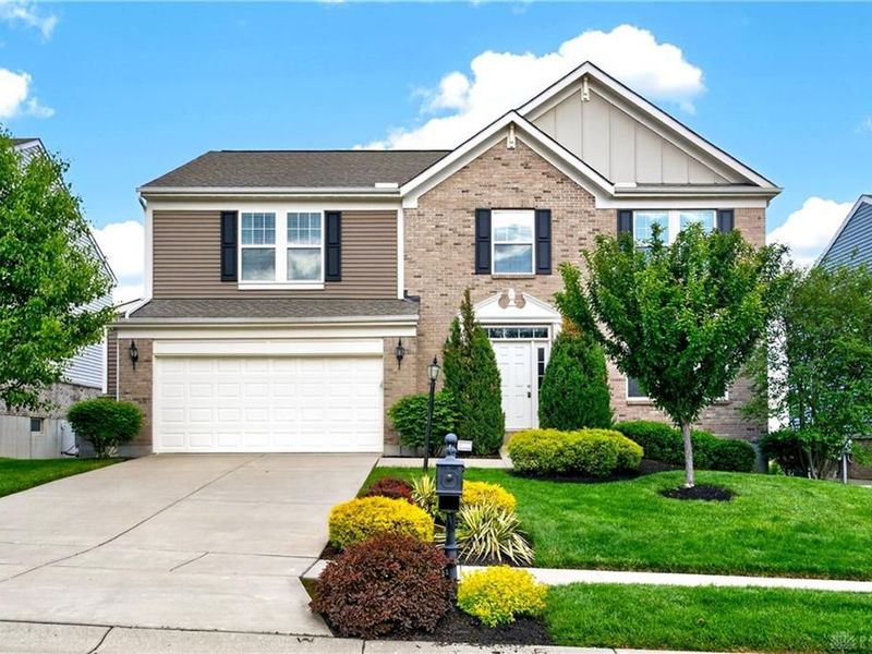 172 Willow Grove Drive, Springboro, OH 45066 Photo 2