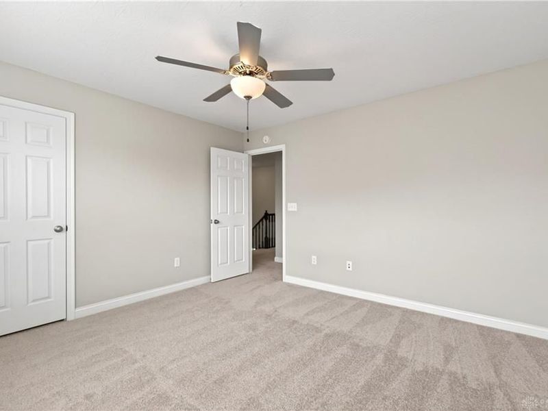 172 Willow Grove Drive, Springboro, OH 45066 Photo 32