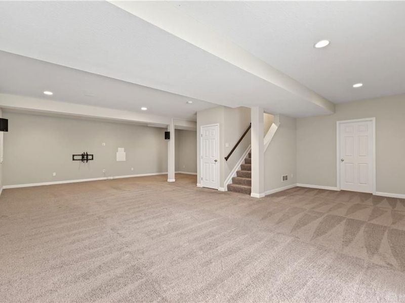 172 Willow Grove Drive, Springboro, OH 45066 Photo 38