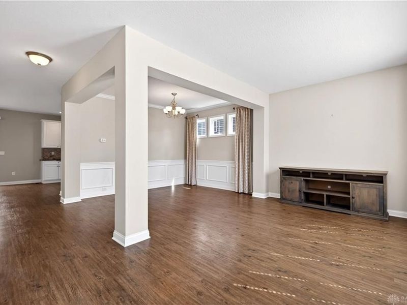 172 Willow Grove Drive, Springboro, OH 45066 Photo 4