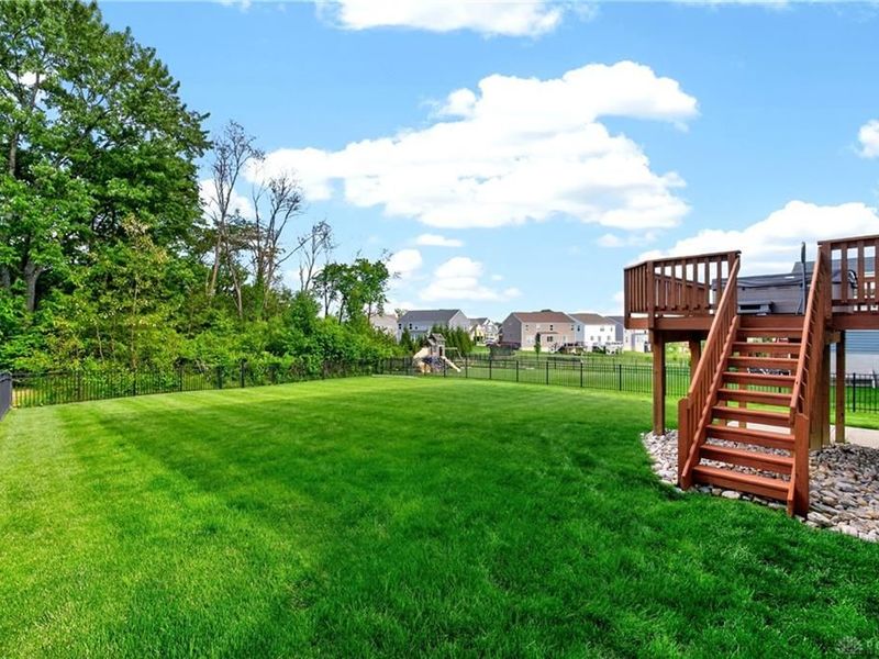 172 Willow Grove Drive, Springboro, OH 45066 Photo 43