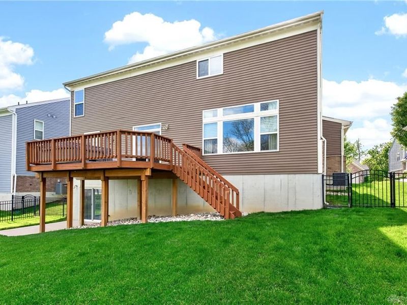 172 Willow Grove Drive, Springboro, OH 45066 Photo 44