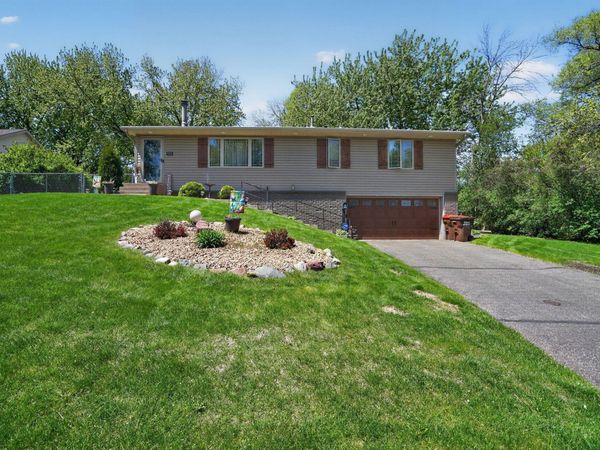 7335 Clayton Avenue, Inver Grove Heights, MN 55076