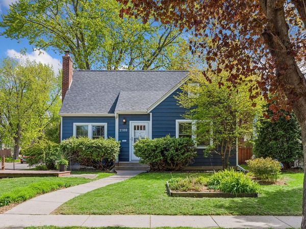 2180 Bayard Avenue, Saint Paul, MN 55116