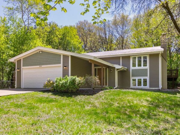 2542 147th Lane NE, Ham Lake, MN 55304