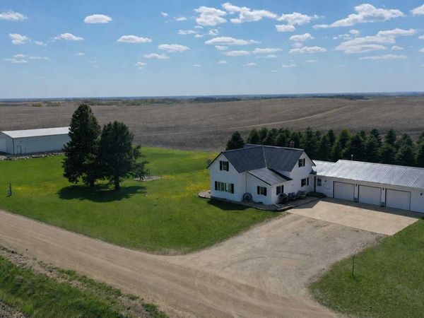 30975 295th Avenue , Starbuck, MN 56381